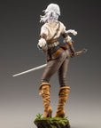 The Witcher Bishoujo PVC Statue 1/7 Ciri 23 cm