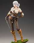 The Witcher Bishoujo PVC Statue 1/7 Ciri 23 cm