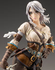 The Witcher Bishoujo PVC Statue 1/7 Ciri 23 cm