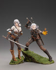 The Witcher Bishoujo PVC Statue 1/7 Ciri 23 cm