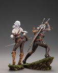 The Witcher Bishoujo PVC Statue 1/7 Ciri 23 cm