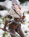 The Witcher Bishoujo PVC Statue 1/7 Ciri 23 cm