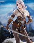 The Witcher Bishoujo PVC Statue 1/7 Ciri 23 cm