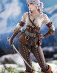 The Witcher Bishoujo PVC Statue 1/7 Ciri 23 cm