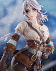 The Witcher Bishoujo PVC Statue 1/7 Ciri 23 cm