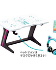 Hatsune Miku Accessory Sets Room Display (8)