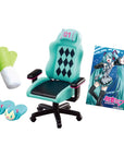 Hatsune Miku Accessory Sets Room Display (8)