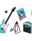 Hatsune Miku Accessory Sets Room Display (8)