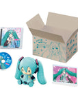 Hatsune Miku Accessory Sets Room Display (8)