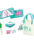 Hatsune Miku Accessory Sets Room Display (8)