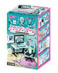 Hatsune Miku Accessory Sets Room Display (8)