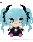 Hatsune Miku Plush Figure Hatsune Miku Villain 29 cm