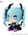 Hatsune Miku Plush Figure Hatsune Miku Villain 29 cm