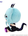 Hatsune Miku Plush Figure Hatsune Miku Villain 29 cm