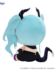 Hatsune Miku Plush Figure Hatsune Miku Villain 29 cm