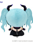 Hatsune Miku Plush Figure Hatsune Miku Villain 29 cm