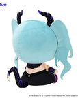 Hatsune Miku Plush Figure Hatsune Miku Villain 29 cm