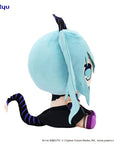 Hatsune Miku Plush Figure Hatsune Miku Villain 29 cm