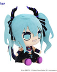 Hatsune Miku Plush Figure Hatsune Miku Villain 29 cm