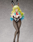 Miss Kobayashi's Dragon Maid PVC Statue 1/4 Lucoa: Bunny Ver. 48 cm