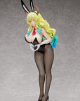 Miss Kobayashi's Dragon Maid PVC Statue 1/4 Lucoa: Bunny Ver. 48 cm