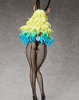 Miss Kobayashi's Dragon Maid PVC Statue 1/4 Lucoa: Bunny Ver. 48 cm