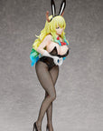 Miss Kobayashi's Dragon Maid PVC Statue 1/4 Lucoa: Bunny Ver. 48 cm