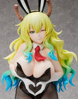 Miss Kobayashi's Dragon Maid PVC Statue 1/4 Lucoa: Bunny Ver. 48 cm