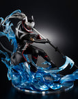 Persona 4 Game Character Collection DX PVC Statue Golden Izanagi Ver. 2 19 cm