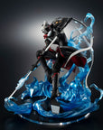 Persona 4 Game Character Collection DX PVC Statue Golden Izanagi Ver. 2 19 cm