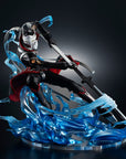 Persona 4 Game Character Collection DX PVC Statue Golden Izanagi Ver. 2 19 cm