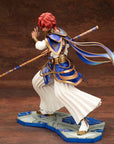 Tales of Arise PVC Statue 1/8 Dohalim 23 cm