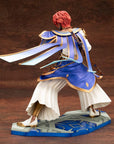 Tales of Arise PVC Statue 1/8 Dohalim 23 cm