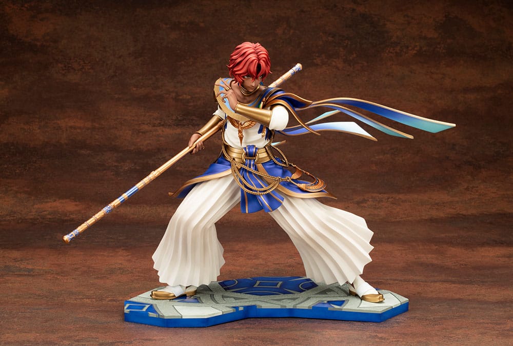 Tales of Arise PVC Statue 1/8 Dohalim 23 cm