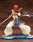 Tales of Arise PVC Statue 1/8 Dohalim 23 cm