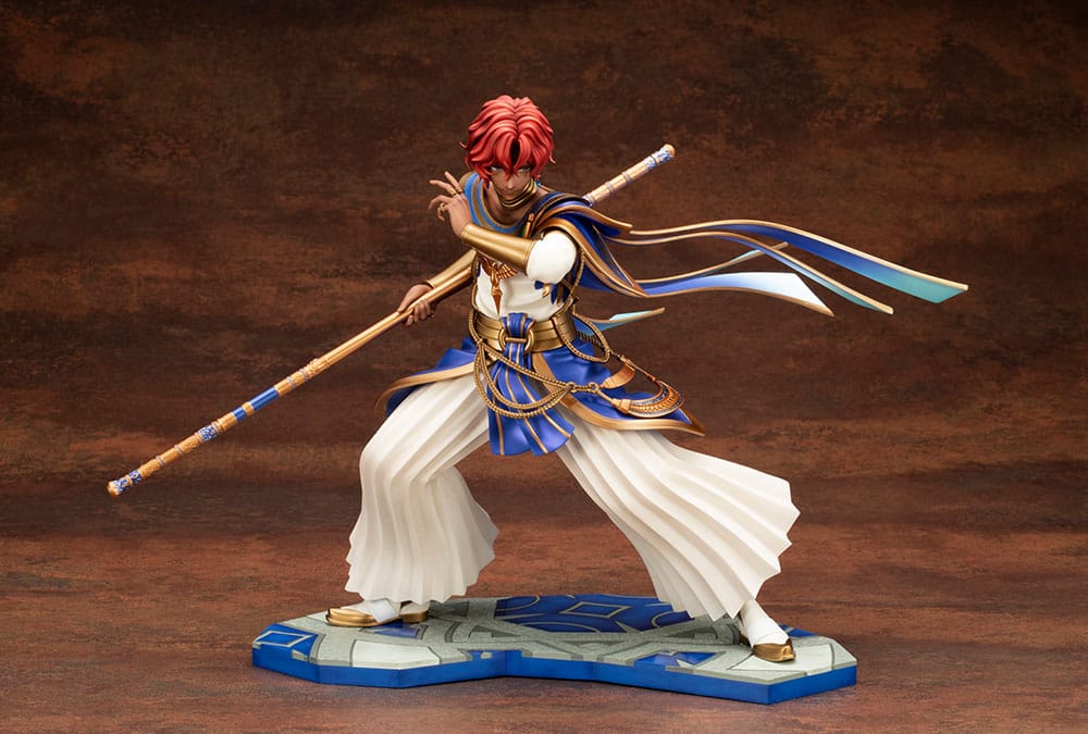 Tales of Arise PVC Statue 1/8 Dohalim 23 cm