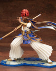 Tales of Arise PVC Statue 1/8 Dohalim 23 cm