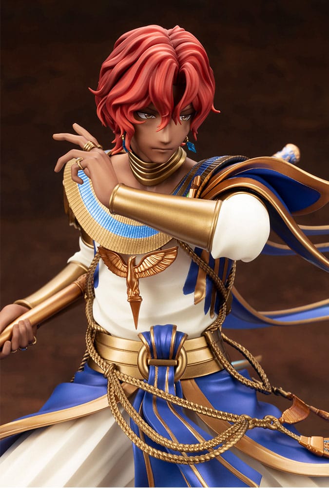 Tales of Arise PVC Statue 1/8 Dohalim 23 cm