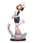 My Hero Academia PVC Statue 1/8 Ochaco Urarakai Hero Suit Ver. (re-run) 24 cm