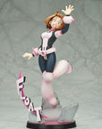 My Hero Academia PVC Statue 1/8 Ochaco Urarakai Hero Suit Ver. (re-run) 24 cm