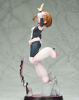 My Hero Academia PVC Statue 1/8 Ochaco Urarakai Hero Suit Ver. (re-run) 24 cm