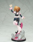 My Hero Academia PVC Statue 1/8 Ochaco Urarakai Hero Suit Ver. (re-run) 24 cm