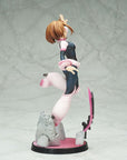 My Hero Academia PVC Statue 1/8 Ochaco Urarakai Hero Suit Ver. (re-run) 24 cm