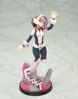 My Hero Academia PVC Statue 1/8 Ochaco Urarakai Hero Suit Ver. (re-run) 24 cm