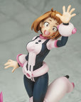 My Hero Academia PVC Statue 1/8 Ochaco Urarakai Hero Suit Ver. (re-run) 24 cm