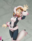 My Hero Academia PVC Statue 1/8 Ochaco Urarakai Hero Suit Ver. (re-run) 24 cm