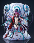 No Game No Life Zero PVC Statue Schwi 28 cm