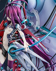 No Game No Life Zero PVC Statue Schwi 28 cm