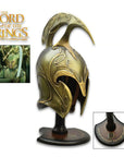 LOTR Replica 1/1 Elven Kit War Helm High Elven Limited Edition