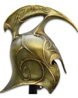 LOTR Replica 1/1 Elven Kit War Helm High Elven Limited Edition